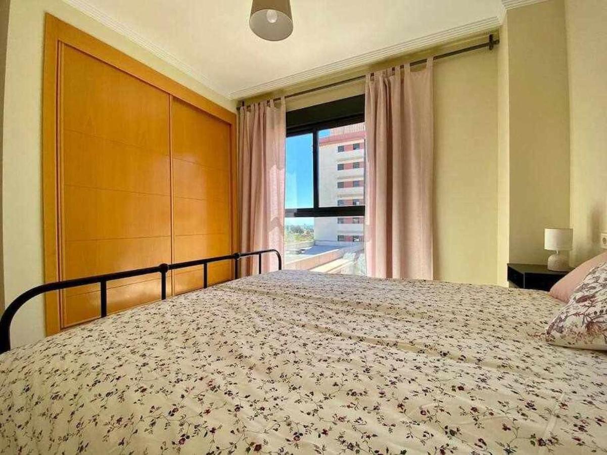 Appartement A&n La Vega 7
