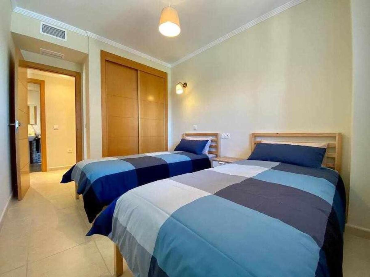 A&n La Vega 7 Apartment