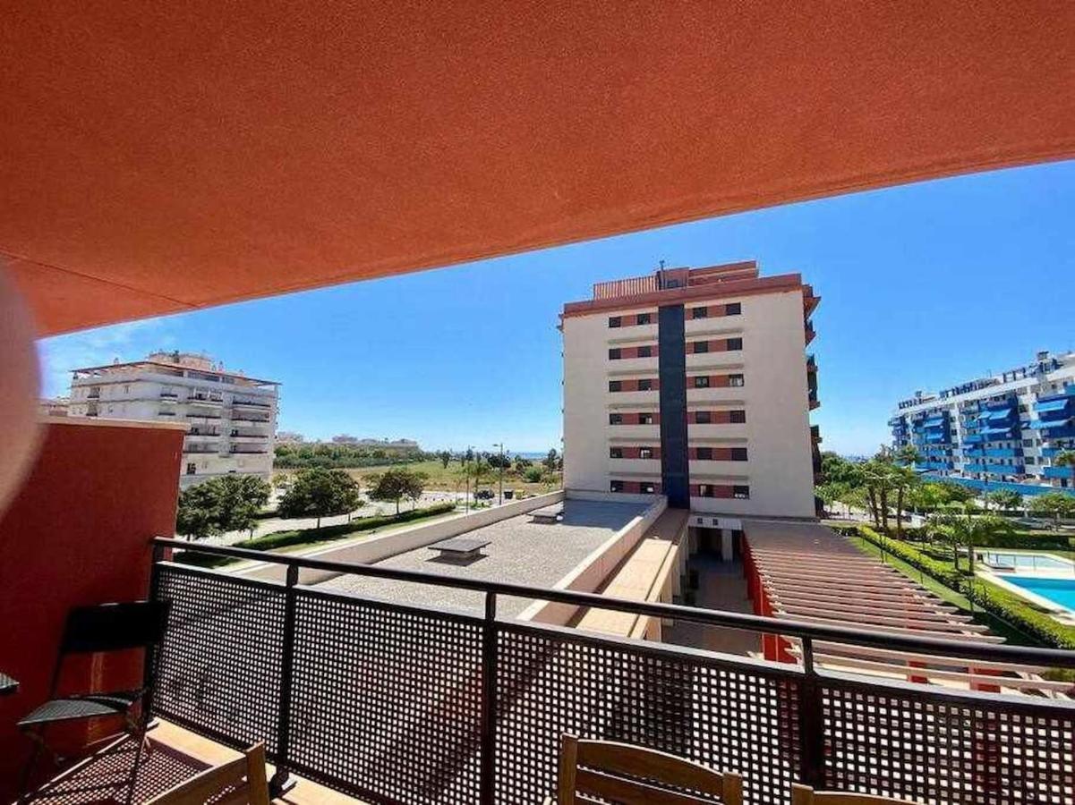 A&n La Vega 7 Torre Del Mar