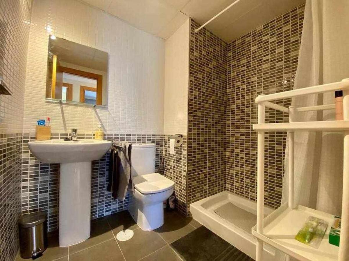 Apartment A&n La Vega 7