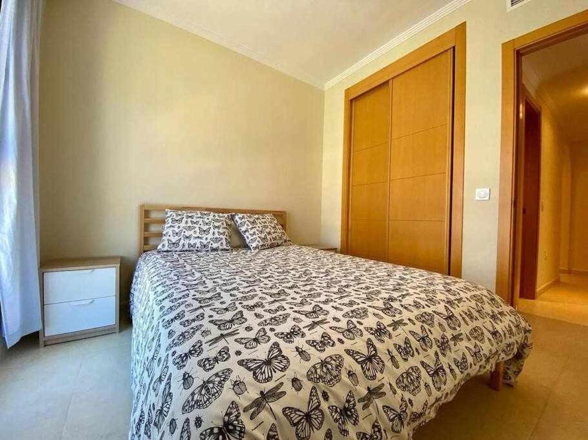 A&n La Vega 7 Apartment *