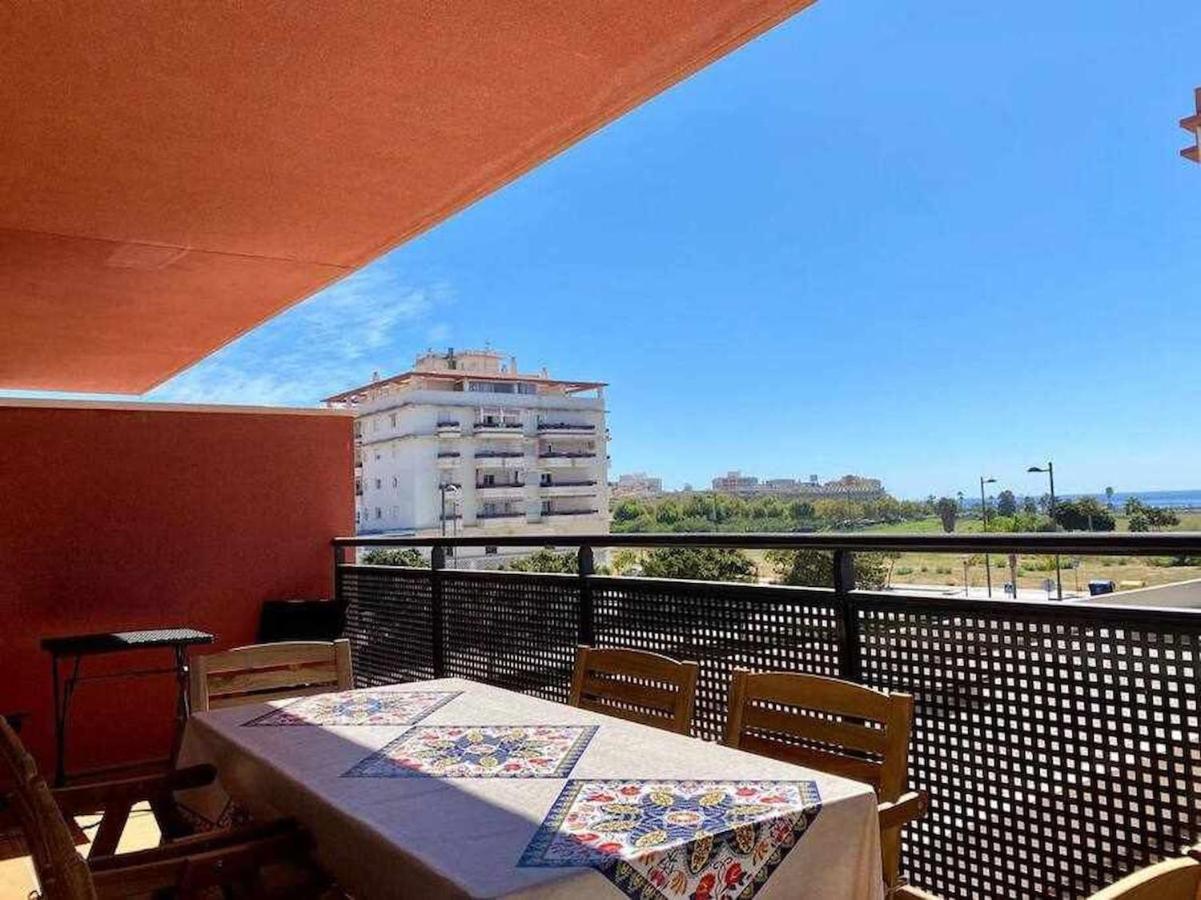 A&n La Vega 7 * Torre Del Mar