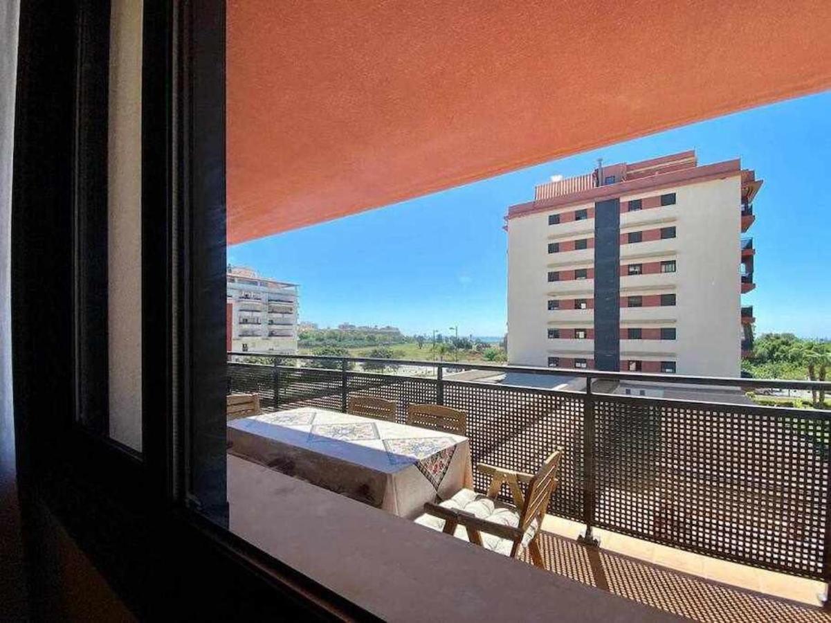 A&n La Vega 7 * Torre Del Mar