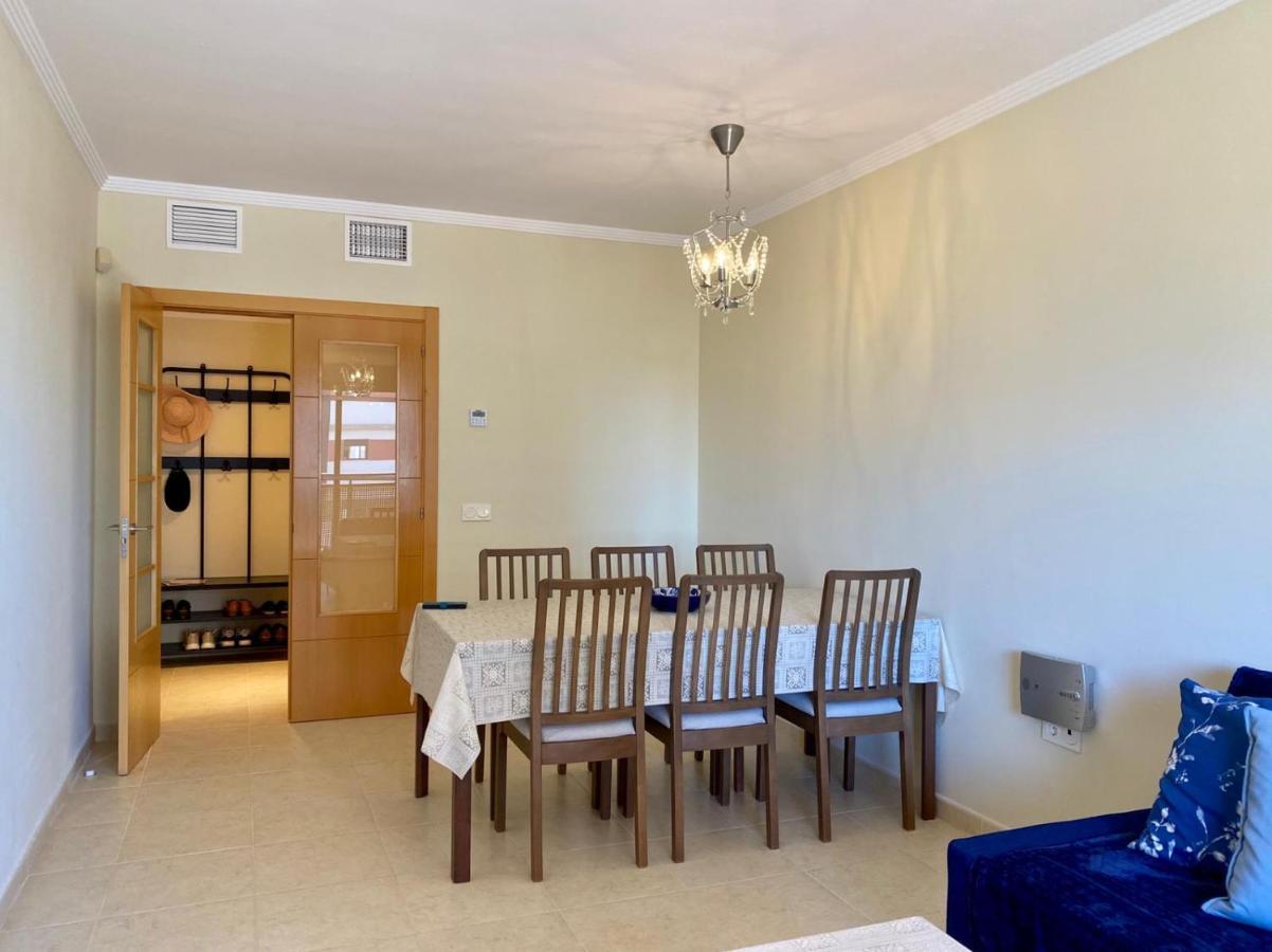 A&n La Vega 7 Apartment