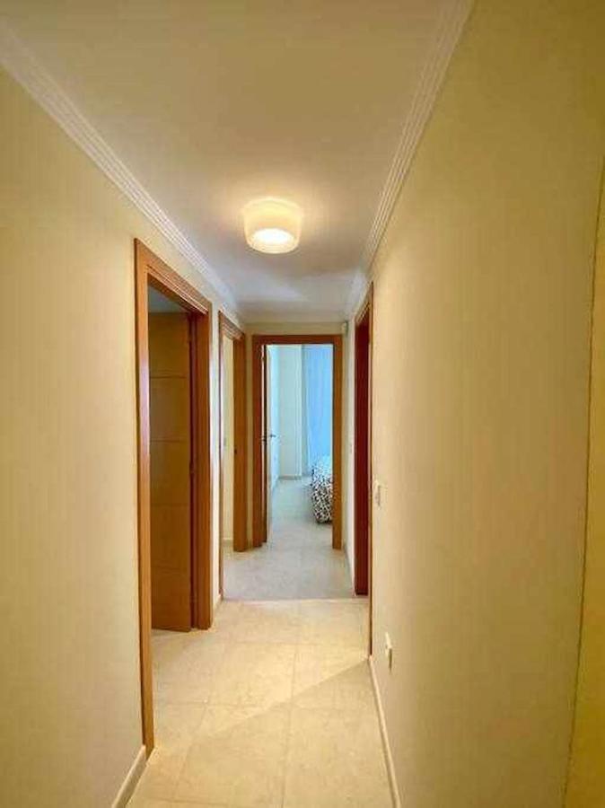 A&n La Vega 7 Apartment