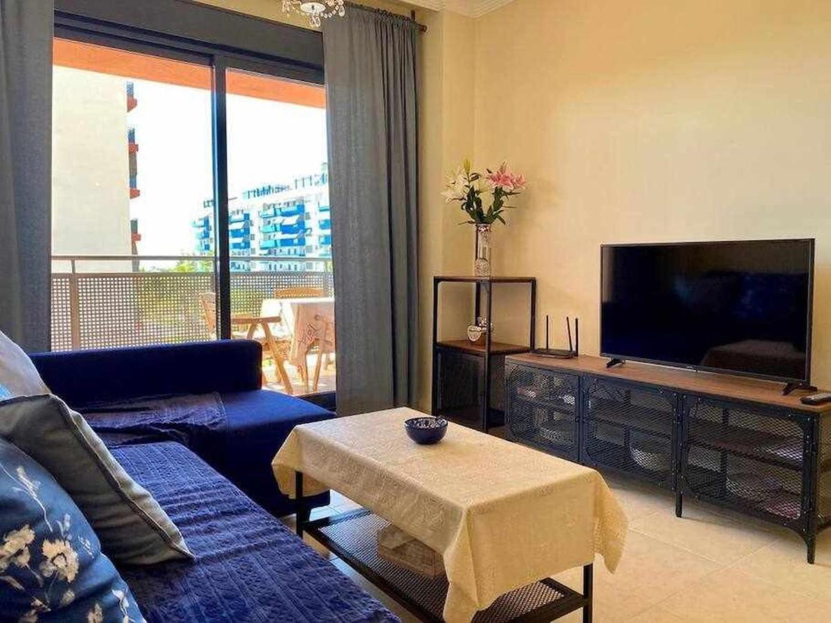 Apartment A&n La Vega 7