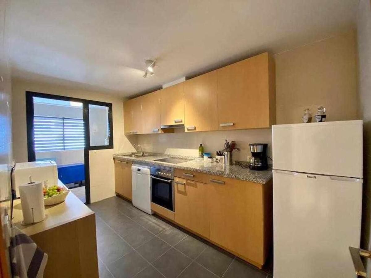 Apartment A&n La Vega 7 *
