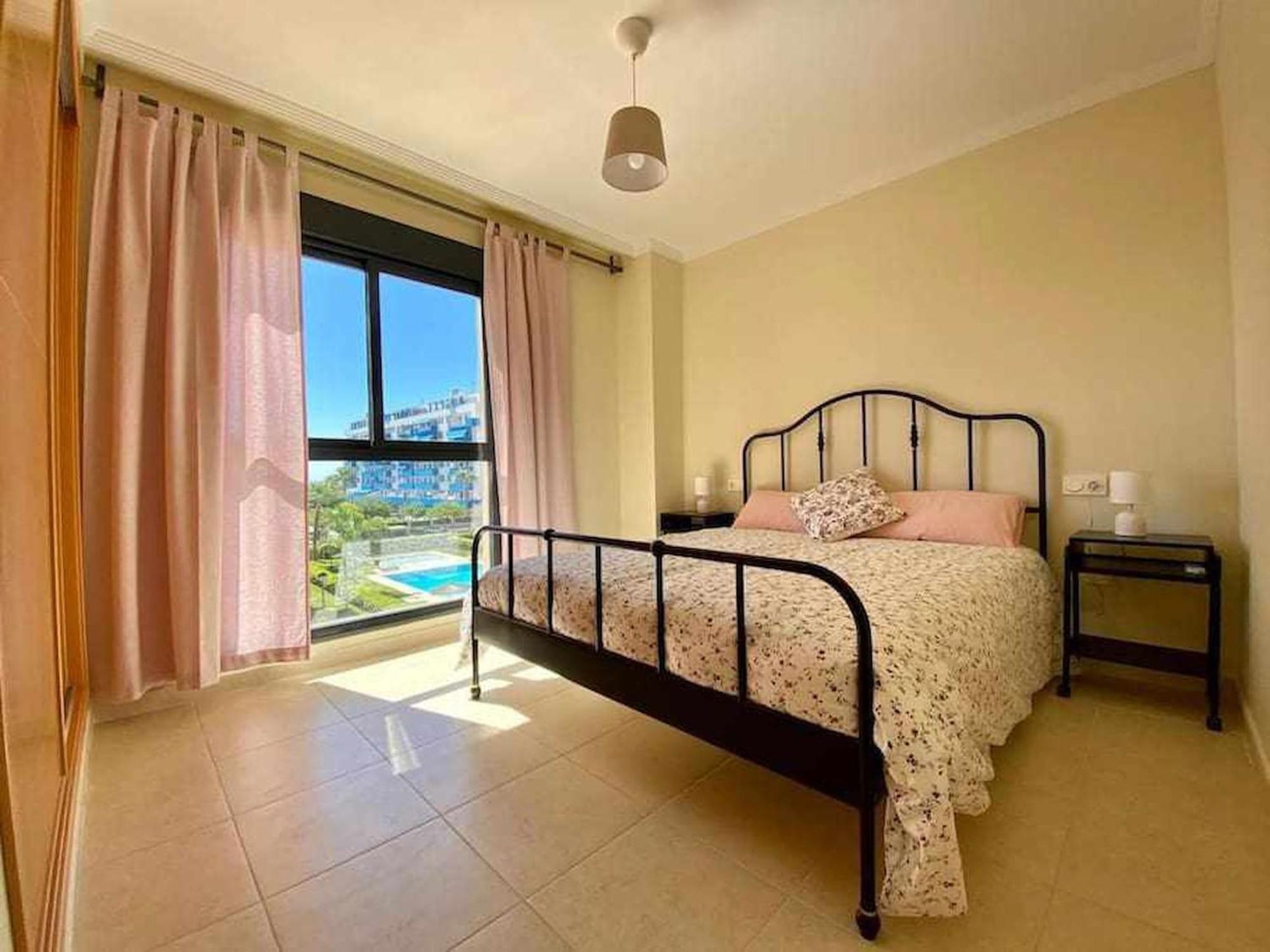 A&n La Vega 7 Apartment Torre Del Mar